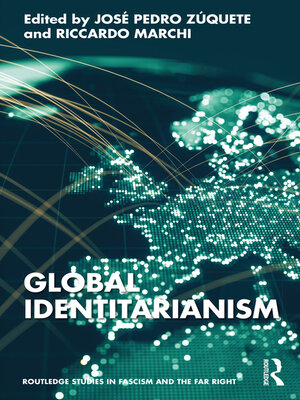 cover image of Global Identitarianism